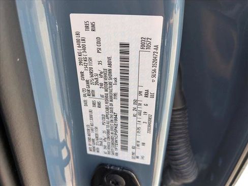 Used 2023 Ford F150 Lariat w/ Trailer Tow Package image 24