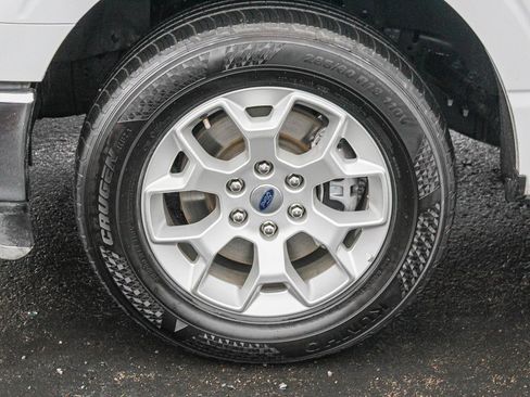 Used 2023 Ford F150 XLT image 7