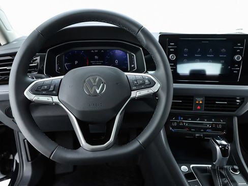 New 2026 Volkswagen Jetta SEL FWD image 20