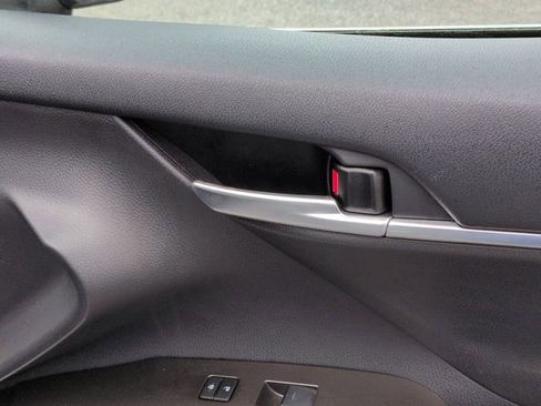 Used 2024 Toyota Camry SE w/ Convenience Package image 38