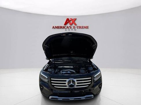 Used 2025 Mercedes-Benz GLB 250 image 54