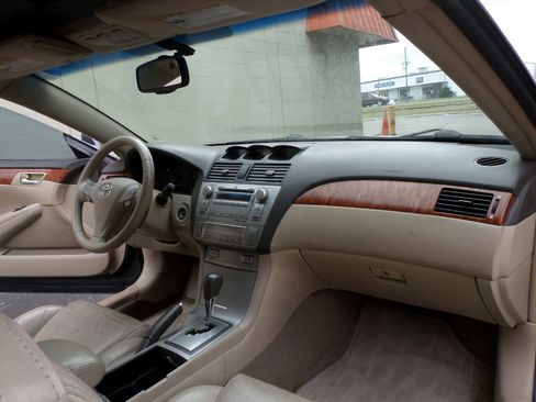 Used 2007 Toyota Solara SE image 14