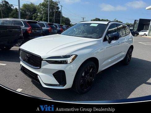 Used 2026 Volvo XC60 B5 Ultra w/ Protection Package Premier image 4