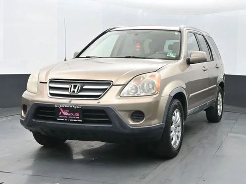 Used 2006 Honda CR-V EX image 1