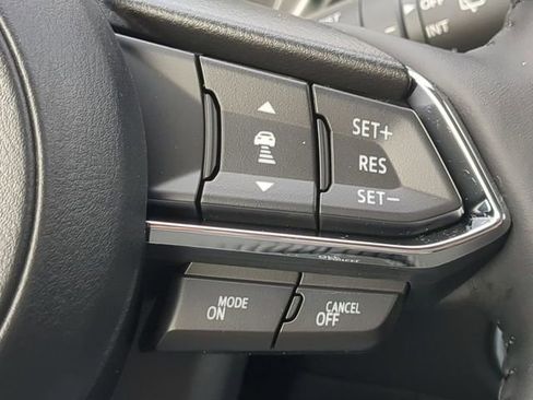 New 2025 MAZDA CX-5 AWD 2.5 S w/ Preferred Package image 23