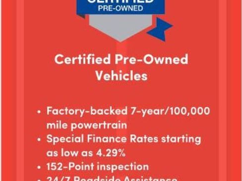 Certified 2024 Subaru Crosstrek 2.0i AWD/4WD image 5