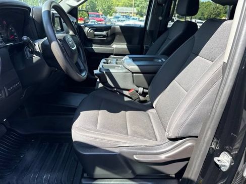 Used 2023 GMC Sierra 1500 Pro AWD/4WD image 11