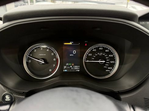 Used 2021 Subaru Forester Touring AWD/4WD image 31