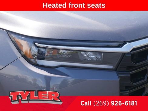New 2026 Honda Pilot image 10