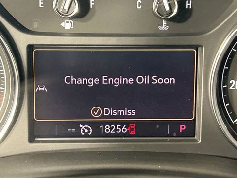 Used 2023 Buick Enclave Essence w/ Trailering Package, 5000 lbs. image 19