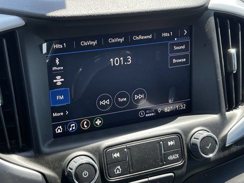 Certified 2024 GMC Terrain SLT FWD image 13