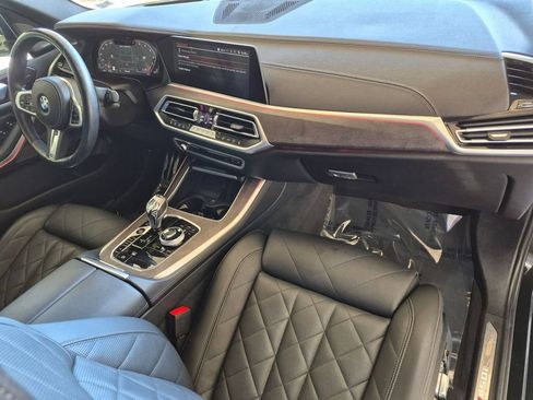 Used 2023 BMW X5 M50i w/ Executive Package AWD/4WD image 20