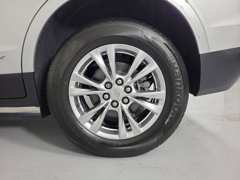 Used 2020 Cadillac XT5 Premium Luxury FWD image 10
