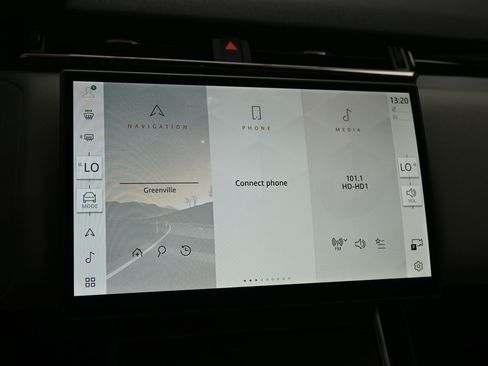New 2026 Land Rover Range Rover Velar S AWD/4WD image 12