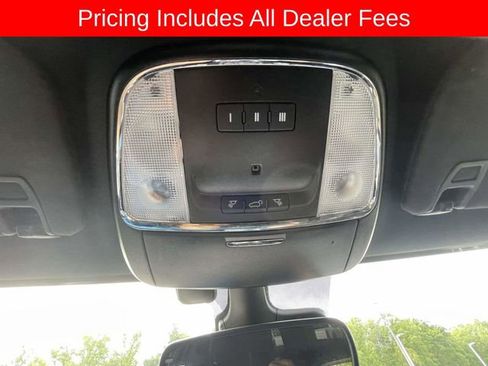 Used 2021 Jeep Grand Cherokee Laredo X AWD/4WD image 34