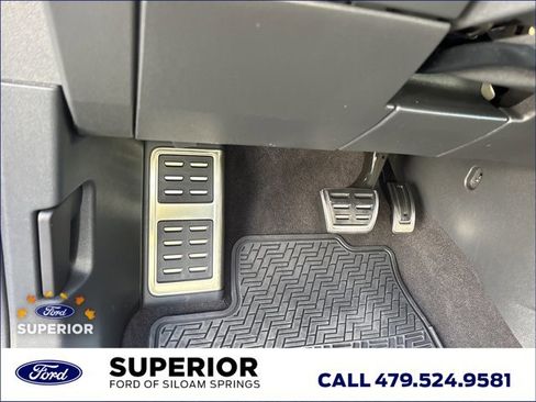 Used 2024 Volkswagen Atlas SEL Premium R-Line image 28