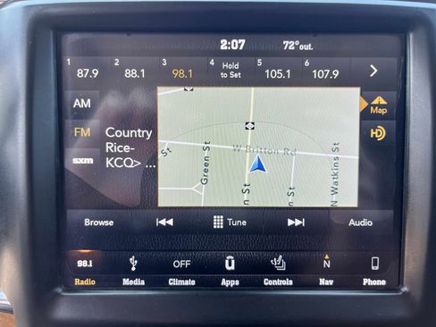 Used 2018 RAM 2500 Longhorn image 25