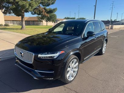 Used 2016 Volvo XC90 T6