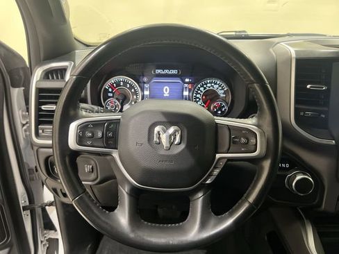 Used 2021 RAM 1500 Lone Star image 10