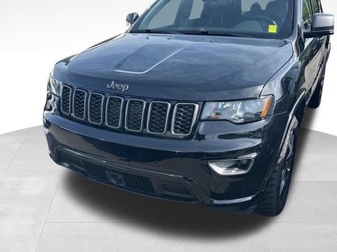 Used 2021 Jeep Grand Cherokee Limited w/ Quick Order Package 28K 80th AWD/4WD image 1
