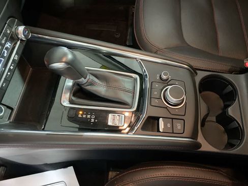 Used 2024 MAZDA CX-5 Carbon Edition image 28