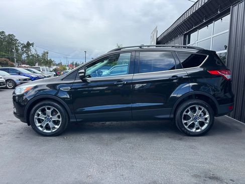 Used 2013 Ford Escape SEL FWD image 2