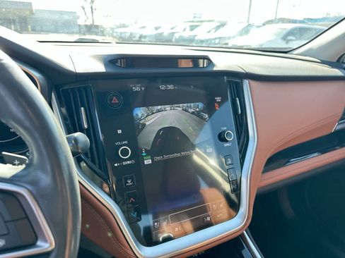 Used 2021 Subaru Legacy Touring XT w/ Popular Package #2 image 31