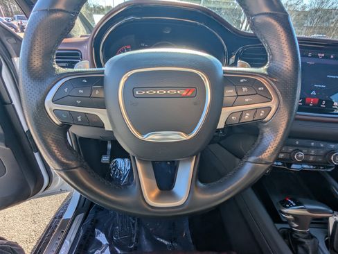 Used 2021 Dodge Durango Citadel image 22