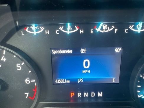 Used 2023 Ford F150 XL w/ XL Chrome Appearance Package AWD/4WD image 17