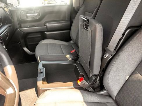 Used 2024 GMC Sierra 1500 Pro w/ Graphite Edition AWD/4WD image 14