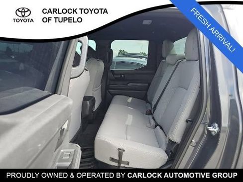 Used 2025 Toyota Tacoma SR5 RWD image 9