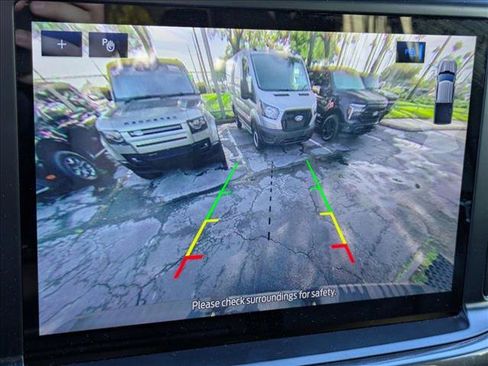 Used 2021 Ford F150 XLT w/ Equipment Group 302A High AWD/4WD image 10