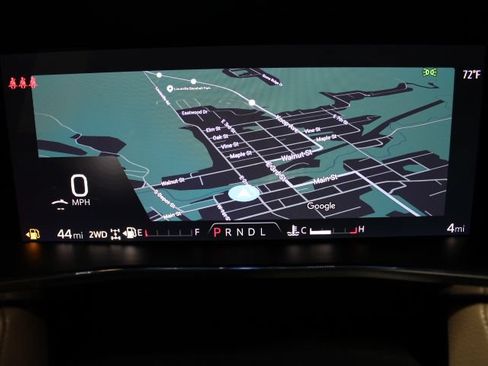 New 2026 GMC Canyon Denali AWD/4WD image 48