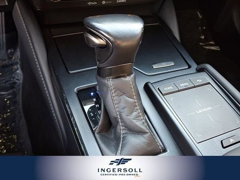 Used 2021 Lexus ES 250 w/ Premium Package image 19