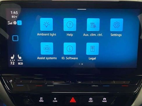 Used 2023 Volkswagen ID.4 Pro S AWD/4WD image 69