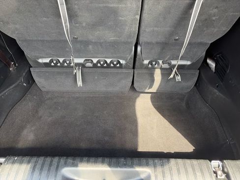 Used 2025 Chrysler Pacifica Select FWD image 42