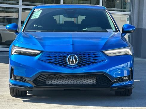 New 2026 Acura Integra A-Spec image 9