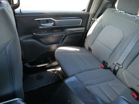 Used 2022 RAM 1500 Big Horn image 12