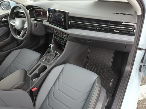 New 2026 Volkswagen Jetta SEL FWD image 18