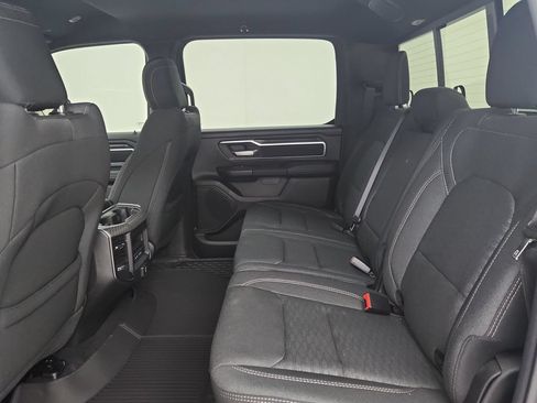 New 2026 RAM 1500 Big Horn AWD/4WD image 31