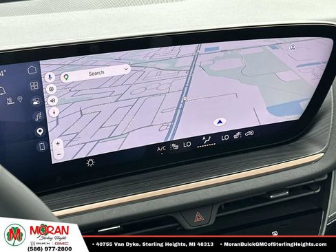 Certified 2024 Buick Envision Sport Touring AWD/4WD image 28