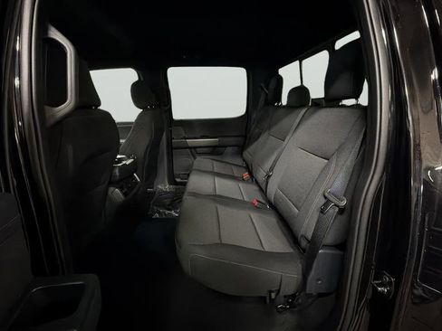New 2026 Ford F150 XLT w/ Equipment Group 302A MID image 33
