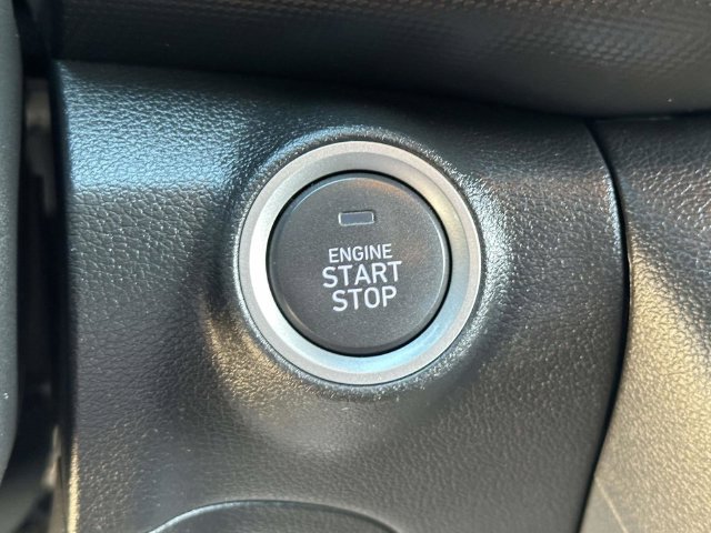 Used 2021 Hyundai Kona Night w/ Cargo Package AWD/4WD image 9