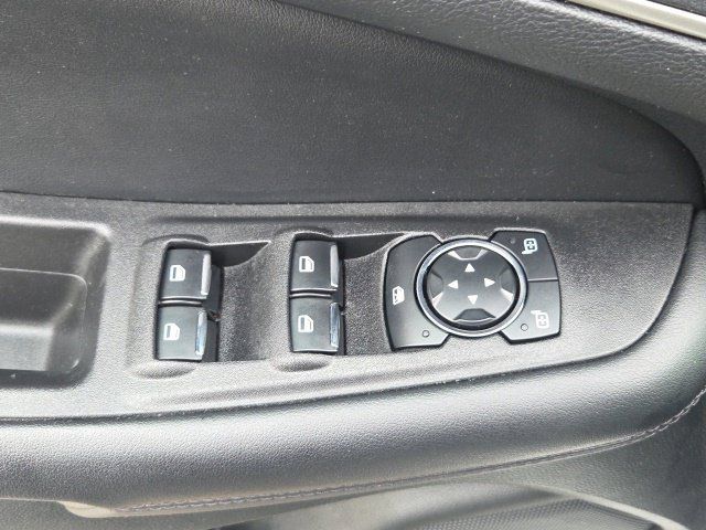 Used 2023 Ford Edge SEL w/ Convenience Package AWD/4WD image 23