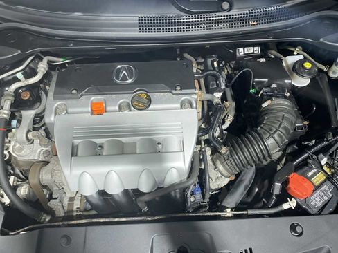 Used 2014 Acura ILX w/ Premium Package image 9