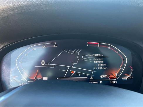 Used 2022 BMW X3 xDrive30i w/ Convenience Package AWD/4WD image 25