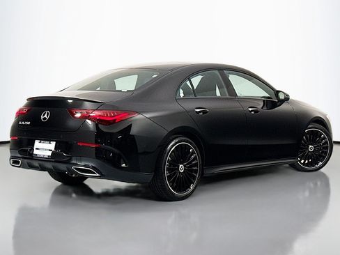 Certified 2026 Mercedes-Benz CLA 250 image 13