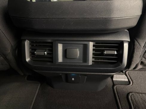 Certified 2024 Ford F150 STX w/ STX Black Appearance Package AWD/4WD image 11