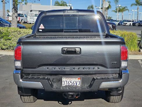 Used 2023 Toyota Tacoma TRD Off-Road image 14