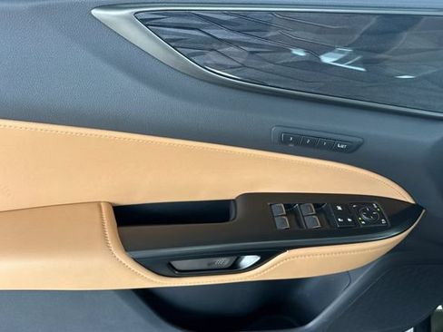 New 2026 Lexus NX 350 AWD w/ Accessory Package (2T) image 9